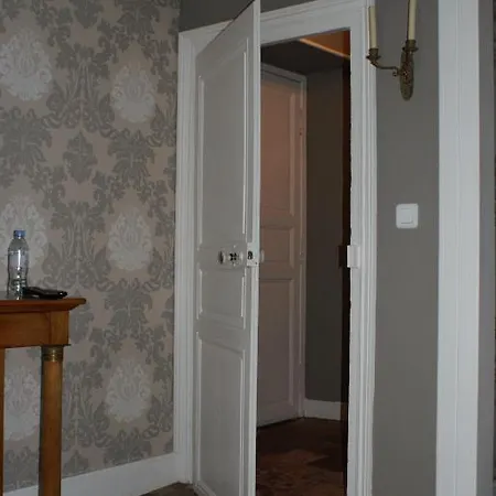 Chateau De La Fresnaye * Saint-Aubin-de-Luigné