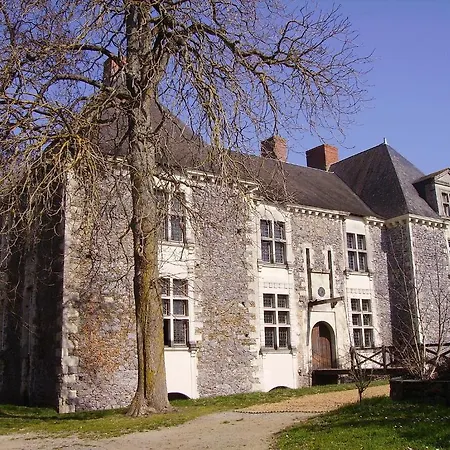 Bed & Breakfast Chateau De La Fresnaye