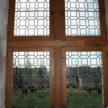 Chateau De La Fresnaye *