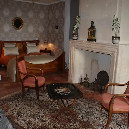 Chateau De La Fresnaye