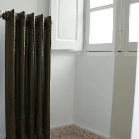 Chateau De La Fresnaye ベッド・アンド・ブレックファスト Saint-Aubin-de-Luigné