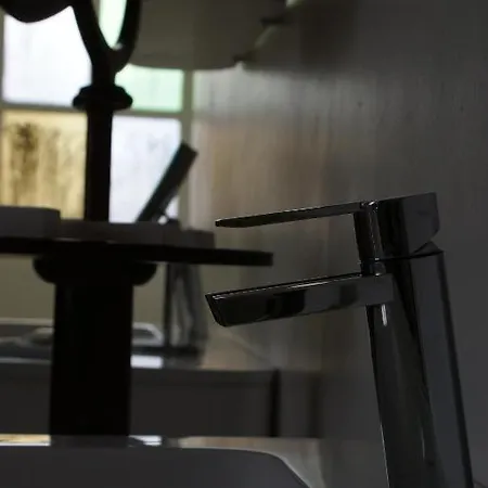 ベッド・アンド・ブレックファスト Chateau De La Fresnaye *