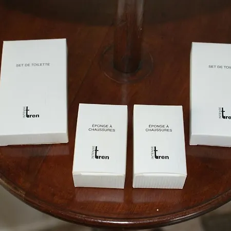 Chateau De La Fresnaye *