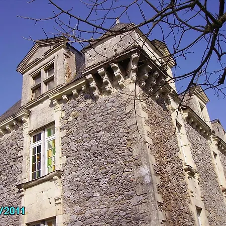 Chateau De La Fresnaye