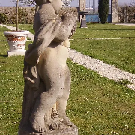 Chateau De La Fresnaye